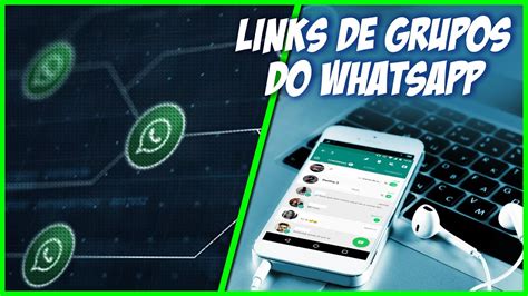 Links de grupos de Whatsapp em Portugal